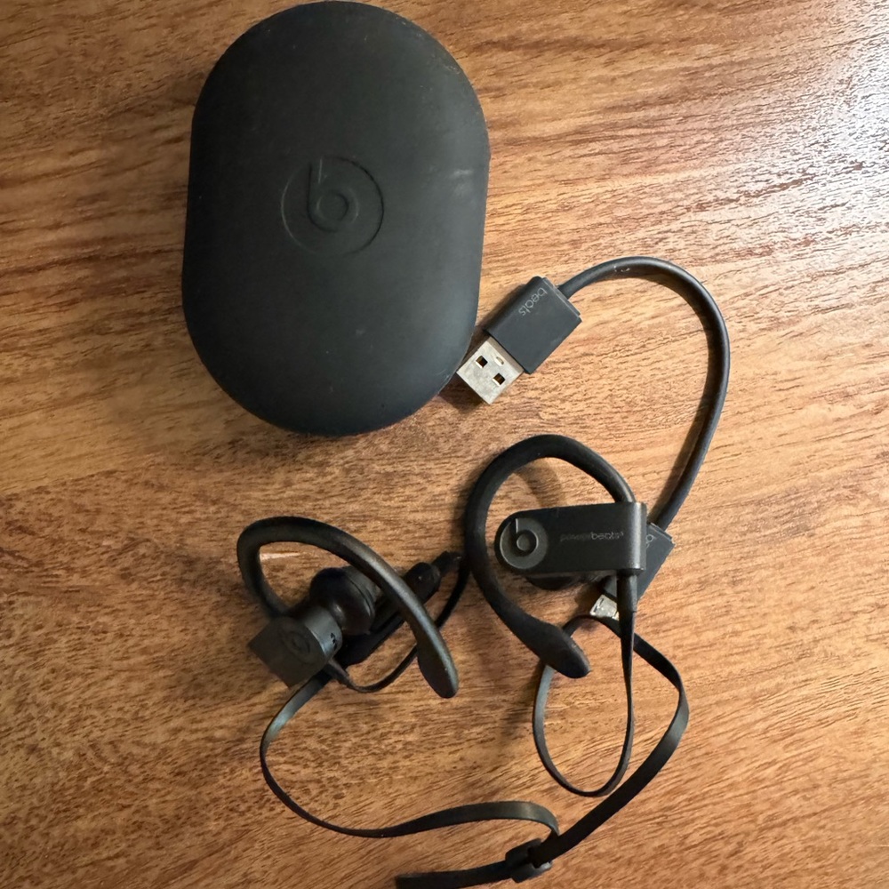 Beats Headphones